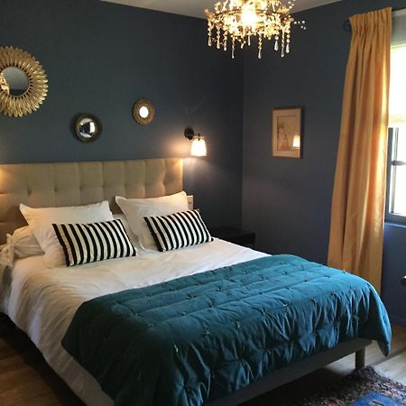 Adilly Les Epis Du Vent B&B 외부 사진