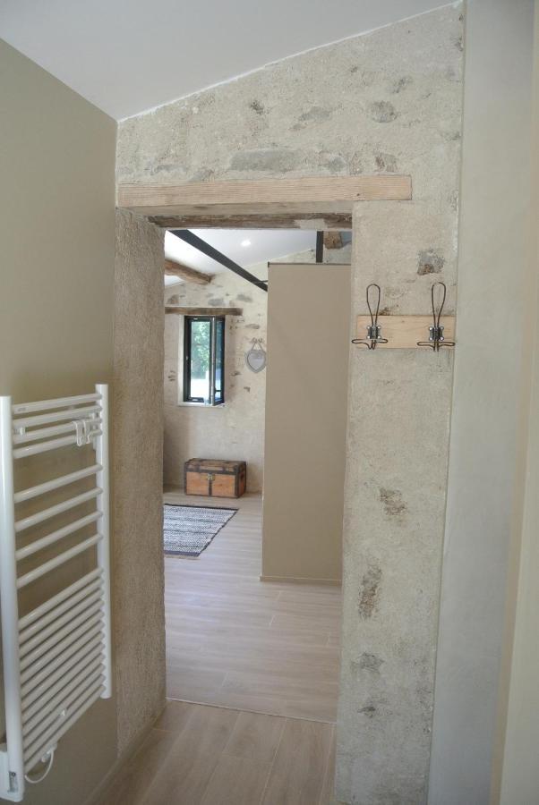 Adilly Les Epis Du Vent B&B 외부 사진