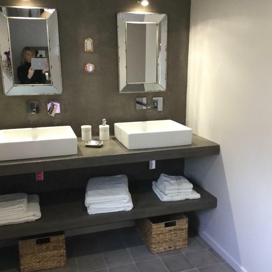 Adilly Les Epis Du Vent B&B 외부 사진